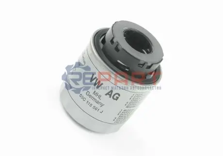 Фiльтр оливний двигуна VAG 03C115561J Купити в Україні