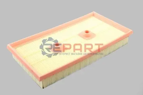 Фото 1 — Фільтр повітряний двигуна (елемент) VAG (03C129620B) Фото Фільтр повітряний двигуна (елемент) VAG (03C129620B) зображення 1