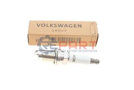 Свiчка запалювання VAG 03C905601B Купити в Україні