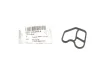 Фото Прокладка корпуса масляного фільтра SEAT CORDOBA, IBIZA III, TOLEDO IV SKODA FABIA I, FABIA I PRAKTIK, RAPID VW FOX, POLO IV 1.2 07.01-06.15 VAG (03D115359A) зображення 2