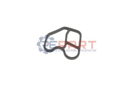 Прокладка корпуса масляного фільтра SEAT CORDOBA, IBIZA III, TOLEDO IV SKODA FABIA I, FABIA I PRAKTIK, RAPID VW FOX, POLO IV 1.2 07.01-06.15 VAG 03D115359A Купити в Україні