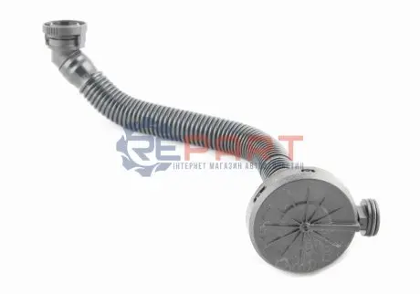 Клапан вiдводу повiтря VAG 03E103201C Купити в Україні