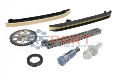 Шестерня ГРМ VAG 03F109571C Купити в Україні