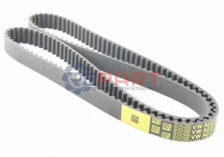 Пас ГРМ зубчастий VAG 03L109119E Купити в Україні