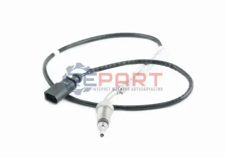 Датчик температуры дымовых газов VAG 03L906088EC Купить в Украине