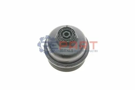 Корпус масляного фільтра (пробка) MAN TGE AUDI A1, A3, Q2, Q3, TT SEAT ALHAMBRA, ARONA, ATECA, IBIZA V, LEON, LEON SC, LEON ST, TARRACO, TOLEDO IV SKODA KAMIQ, KAROQ, KODIAQ I 1.6D/2.0D 11.09 VAG 03N115433A Купити в Україні