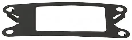 Прокладка клапана EGR AUDI A1, Q3 SEAT ALHAMBRA, ATECA, TARRACO, TOLEDO IV SKODA KAROQ, KODIAQ I, RAPID, SUPERB III, YETI VW ARTEON, CADDY IV, CC B7, PASSAT ALLTRACK B8 1.6D/2.0D 07.12 VAG 04L131547AA Купити в Україні
