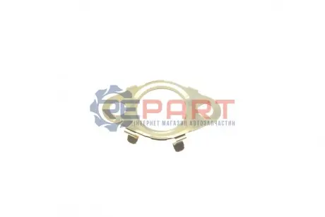 Прокладка клапана EGR AUDI A3, Q3, TT SEAT ALHAMBRA, ALTEA, ALTEA XL, LEON SKODA FABIA II, OCTAVIA II, RAPID, SUPERB II, YETI VW CADDY III, CC B7, CRAFTER, CRAFTER 30-50, EOS 1.2D-2.5D 05.03 VAG 04L131547S Купити в Україні