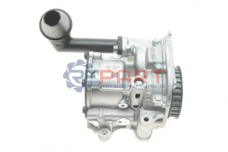 Помпа масляна VAG 04L145208P Купить в Украине