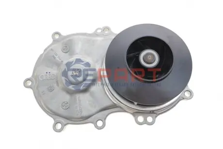 Насос охолоджуючої рідини AUDI AUDI A8 D5, Q7, Q8 4.0D/4.0DH 04.16 VAG 057121008M Купити в Україні
