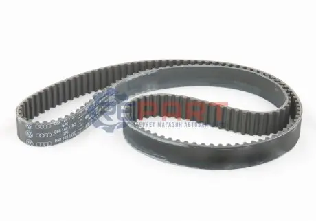 Ремінь ГРМ Audi A4/A6 94-05/VW Passat 1.8/1.8T 97-00 (153x25) VAG 058109119C Купити в Україні