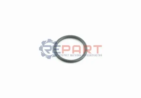 Прокладка патрубка VAG 058121687