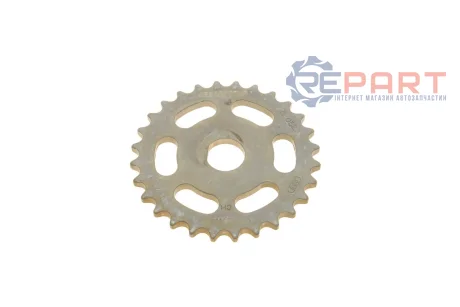 Зірочка ГРМ Audi A4/A5/A6/A7/A8/Q5/Q8 3.0/4,0 13- (0,3x7,3x7,3) VAG 059109570F