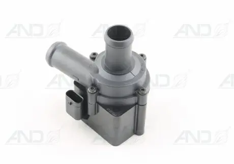Насос системи охолодження (додатковий) Audi A6/Q7 2.0 TDI 06-15 VAG 059121012A Купити в Україні