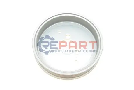 Фото 1 — Шків Насоса охолоджуючої рідини VAG (059121031H) Фото Шків Насоса охолоджуючої рідини VAG (059121031H) зображення 1