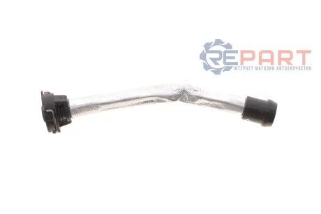 Шланг з'єднуючий (зворотний) AUDI A6 ALLROAD C7, A6 C7, A7, A8 D4, Q5, Q7 3.0D 03.06-09.18 VAG 059121731D