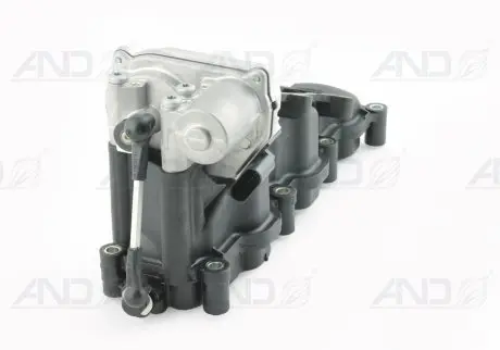 Колектор впускний VAG 059129711CK Купити в Україні