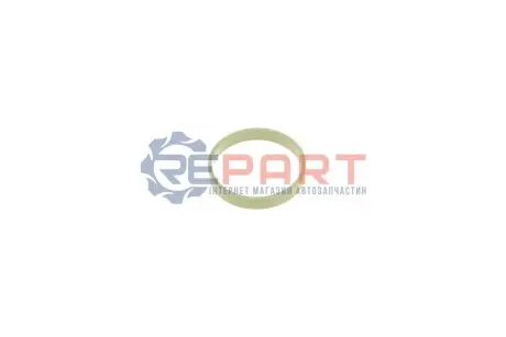 Прокладка колектора кругла VAG 059129717N Купить в Украине