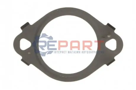 Прокладка клапана EGR AUDI A4 ALLROAD B8, A4 B7, A4 B8, A5, A6 ALLROAD C7, A6 C6, A6 C7, A7, A8 D4, Q5, Q7 VW TOUAREG 2.0D-4.2D 01.03-09.18 VAG 059131358B Купити в Україні
