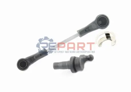 Ремкомплект впускної заслінки VAG 059198212 Купити в Україні