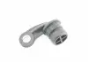 Фото Заглушка двигуна AUDI A3, A4 B5, A4 B6, A4 B7 SEAT CORDOBA, CORDOBA VARIO, EXEO, EXEO ST, IBIZA II, LEON, TOLEDO II SKODA OCTAVIA I, OCTAVIA II VW BORA, BORA I, CADDY III 1.6 12.95-05.15 VAG (06A103035A) зображення 1