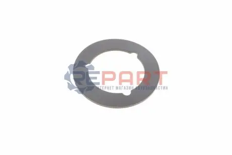 Фото Прокладка горловини VAG (06A103483D) зображення 1