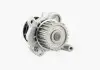 Фото Помпа води Audi A3-A4/VW Caddy/Golf IV/Passat/T5/Skoda Octavia 1.8T/2.0 03- (R/B) (7 лоп.) VAG (06A121012GX) зображення 1