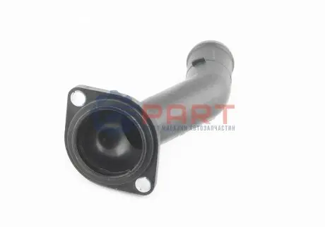 Фото 1 — Фланець системи охолодження VAG (06A121121C) Фото Фланець системи охолодження VAG (06A121121C) зображення 1