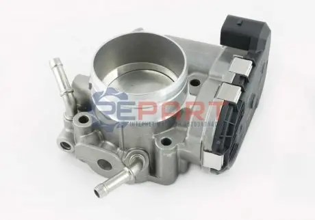 Корпус дросельного вузла VAG 06A133062AA Купити в Україні