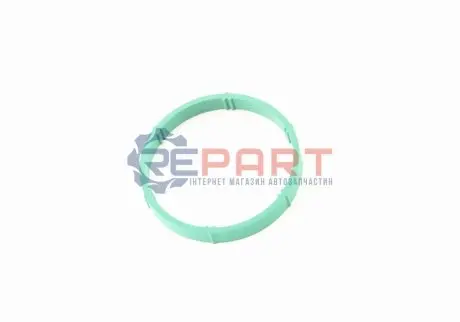 Фото Прокладка впускного колектора VAG (06A133398F) зображення 1