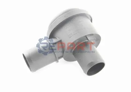 Клапан турбiни запiрний VAG 06A145710P Купити в Україні