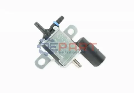 Клапан-соленоїд VAG 06A906283F Купити в Україні