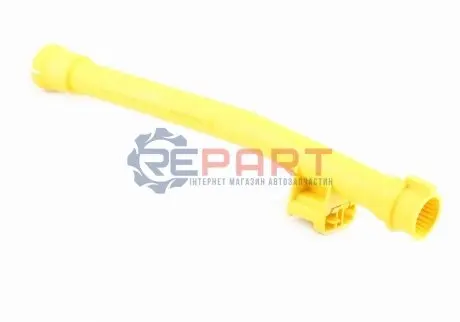 Трубка направляюча оливного Щупа VAG 06B103663G Купити в Україні