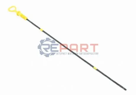 Щуп рівня оливи VAG 06B115611R Купити в Україні
