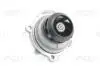 Фото Помпа води VW Caddy III 1.6/BiFuel 04-15 (23z), BGU, BSE, BSF, CHGA VAG (06B121011HX) зображення 1