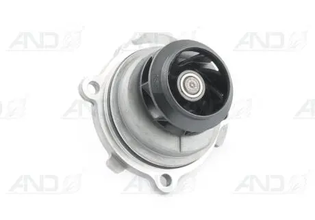 Помпа води VW Caddy III 1.6/BiFuel 04-15 (23z), BGU, BSE, BSF, CHGA VAG 06B121011HX Купити в Україні