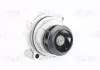 Фото Помпа води VW Caddy III 1.6/BiFuel 04-15 (23z), BGU, BSE, BSF, CHGA VAG (06B121011QX) зображення 1