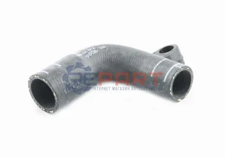 Патрубок радіатора Audi A4/Seat Exeo 1.8T 02-10 VAG 06B121101A Купити в Україні