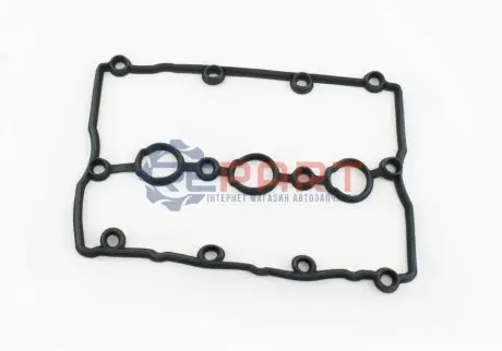 Фото 1 — Прокладка кришки клапанів Audi A6/A4 3.0i 00-06 VAG (06C103483J) Фото Прокладка кришки клапанів Audi A6/A4 3.0i 00-06 VAG (06C103483J) зображення 1