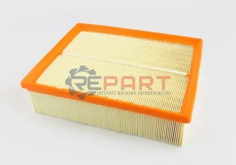 Фiльтроелемент повiтряний двигуна VAG 06C133843