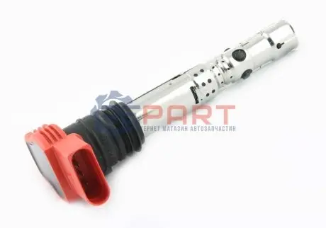 Котушка запалювання Audi A4/A6/A8 00-06 VAG 06C905115M Купити в Україні