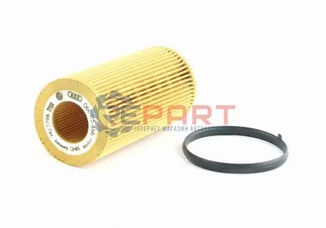 Фiльтр оливний двигуна VAG 06D115562 Купити в Україні