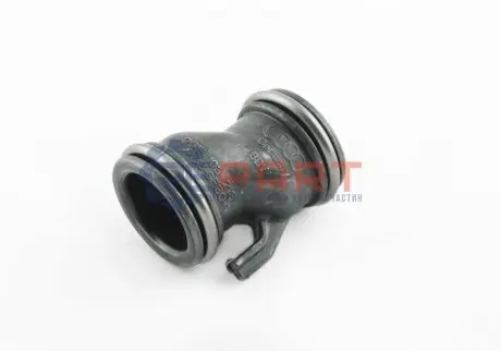 Трубка вентиляції кришки ГБЦ VAG 06E103213 Купити в Україні