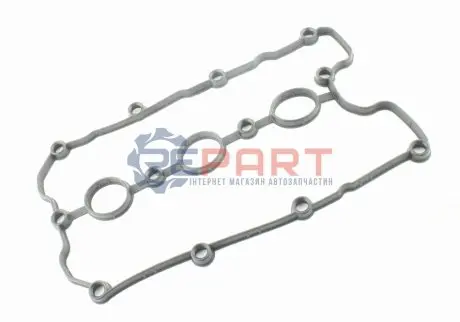 Фото Прокладка кришки ГБЦ Touareg 3.0 V6 10- (ц.1-3) VAG (06E103484P) зображення 1