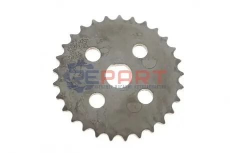 Зірочка ланцюга ГРМ Z=29 VAG 06E109570B Купити в Україні