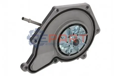 Фото Водяна помпа VAG (06E121018F) изображение 1