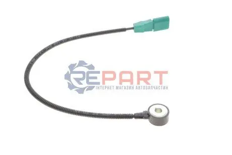 Датчик анти-детонацiї двигуна VAG 06E905377J Купити в Україні