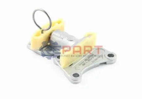 Блок натягу ланцюга ГРМ VAG 06F109217A Купити в Україні