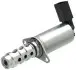 Фото Датчик фаз ГРМ AUDI A3, A4 B7, A6 C6, TT SEAT ALTEA, ALTEA XL, EXEO, EXEO ST, LEON, TOLEDO III SKODA OCTAVIA II VW EOS, GOLF V, GOLF VI, JETTA III, PASSAT B6, SCIROCCO III 2.0 05.03-11.17 VAG (06F109257C) зображення 1