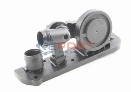 Клапан тиску інтеркулера VAG 06F129101R Купити в Україні